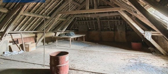 3 Schlafzimmer Haus in Chennegy, France, Nr. 222572 13