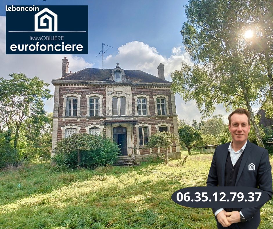 3 Schlafzimmer Haus in Chennegy, France, Nr. 222572