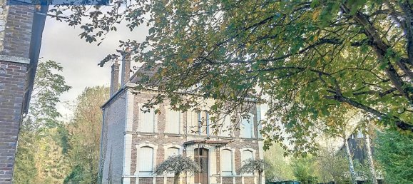 3 Schlafzimmer Haus in Chennegy, France, Nr. 222572 14