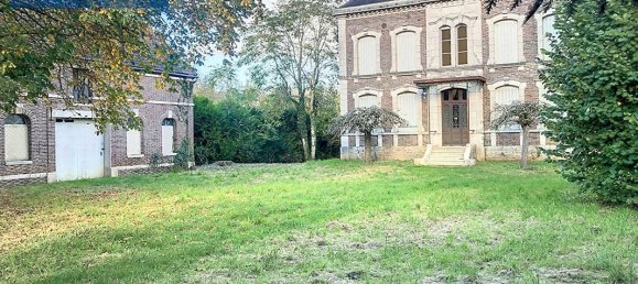 3 Schlafzimmer Haus in Chennegy, France, Nr. 222572 15