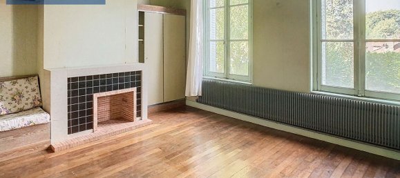 3 Schlafzimmer Haus in Chennegy, France, Nr. 222572 10
