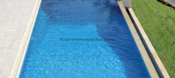 Вилла с 3 спальнями в Пейя, Кипр № 940 3