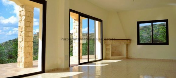 Вилла с 3 спальнями в Пейя, Кипр № 940 17