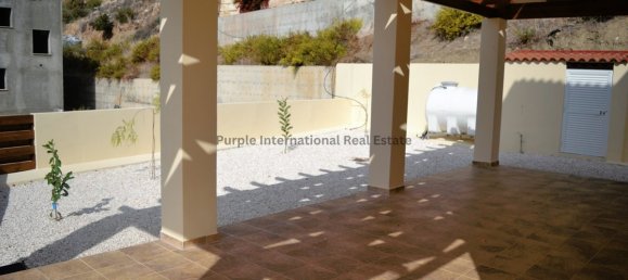 Вилла с 3 спальнями в Пейя, Кипр № 940 7