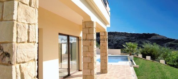 Вилла с 3 спальнями в Пейя, Кипр № 940 14