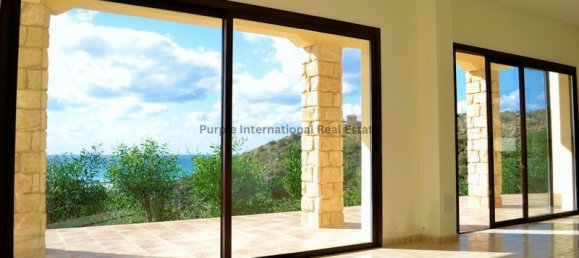 Вилла с 3 спальнями в Пейя, Кипр № 940 12