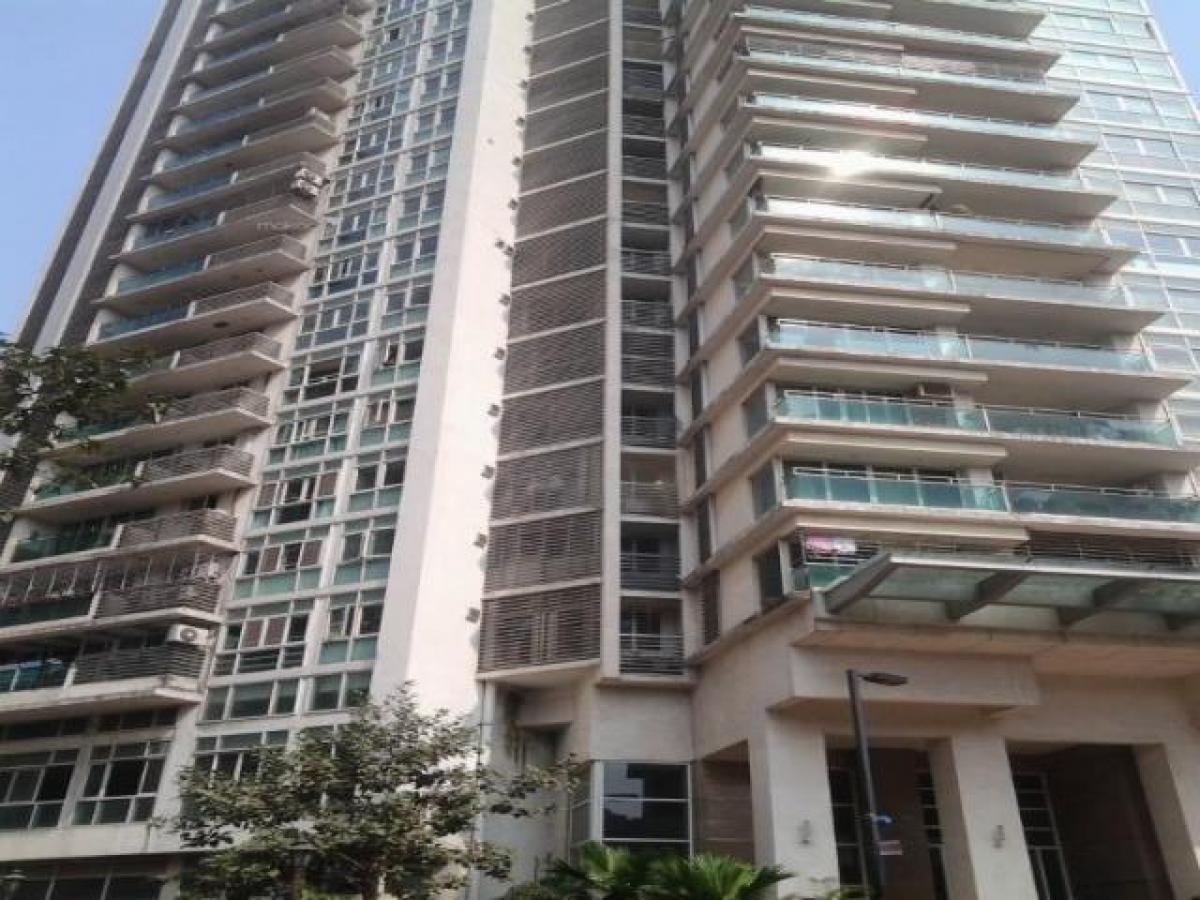 3 Schlafzimmer Haus in Mumbai, India, Nr. 29146