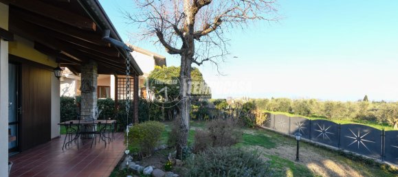 5 rooms Villa in Brescia, Italy No. 174751 15