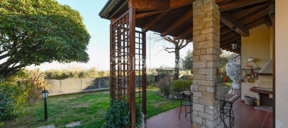 5 rooms Villa in Brescia, Italy No. 174751 14