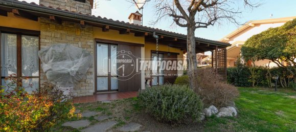 5 rooms Villa in Brescia, Italy No. 174751 12