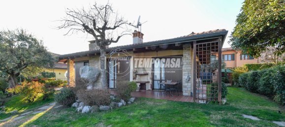 5 rooms Villa in Brescia, Italy No. 174751 13
