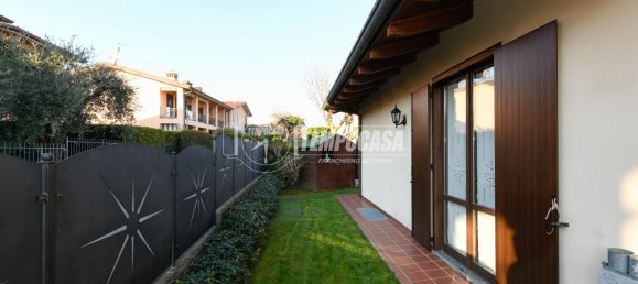 5 rooms Villa in Brescia, Italy No. 174751 36