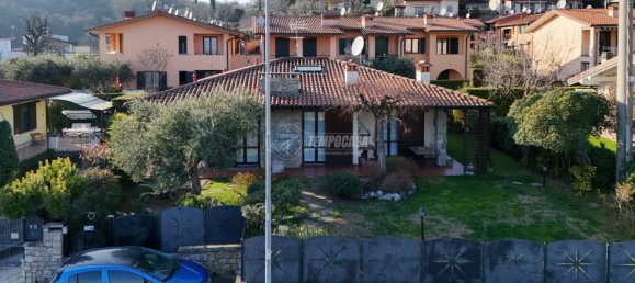 5 rooms Villa in Brescia, Italy No. 174751 42