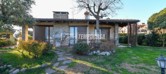 5 rooms Villa in Brescia, Italy No. 174751 41