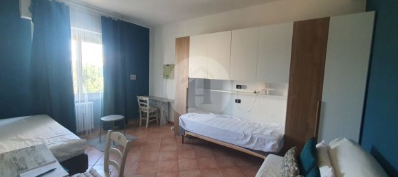 Студия в Сесто Сан Джованни, Италия № 147690 11