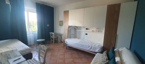 Студия в Сесто Сан Джованни, Италия № 147690 10