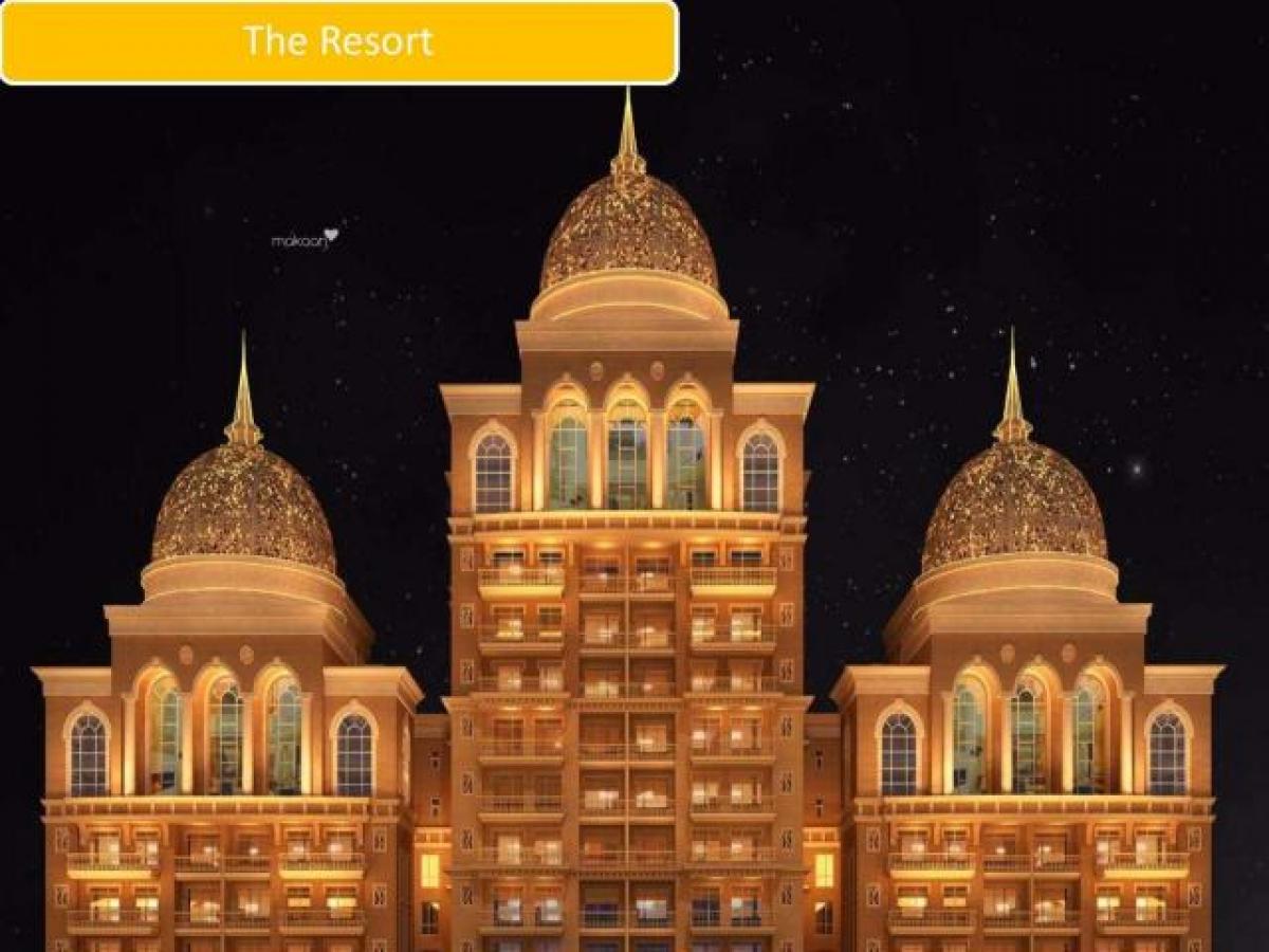 Casa T3 em Mohali, India N.º 64317