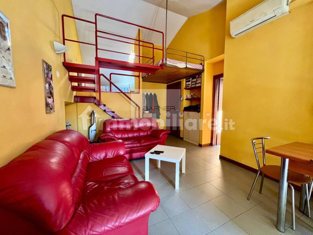 1 bedroom Apartment in Camaiore, Italy No. 269266