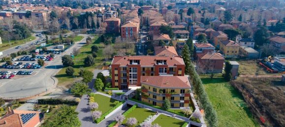 3 rooms Apartment in Casalecchio di Reno, Italy No. 129301 47