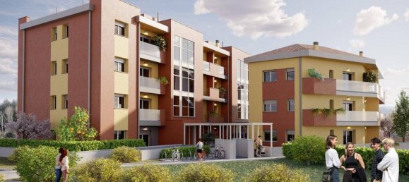 3 rooms Apartment in Casalecchio di Reno, Italy No. 129301 31