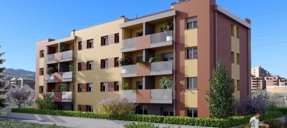 3 rooms Apartment in Casalecchio di Reno, Italy No. 129301 46