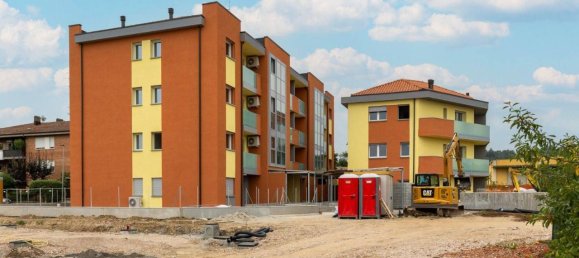 3 rooms Apartment in Casalecchio di Reno, Italy No. 129301 23