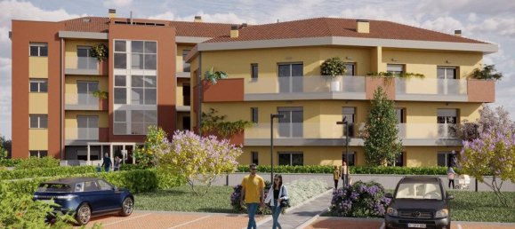 3 rooms Apartment in Casalecchio di Reno, Italy No. 129301 34