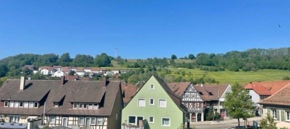 3 bedrooms Apartment in Schwabisch Hall, Germany No. 28825 4
