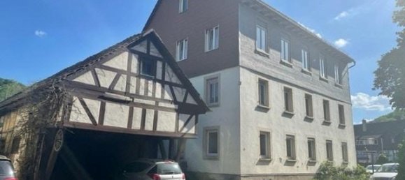 3 bedrooms Apartment in Schwabisch Hall, Germany No. 28825 2