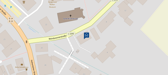 3 bedrooms Apartment in Schwabisch Hall, Germany No. 28825 14