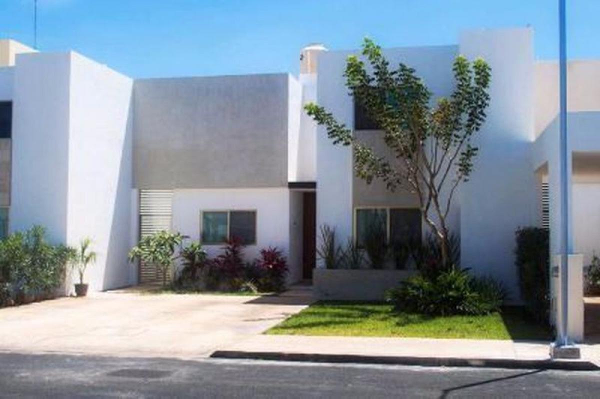 4 chambres Maison à Merida, Mexico No. 156942