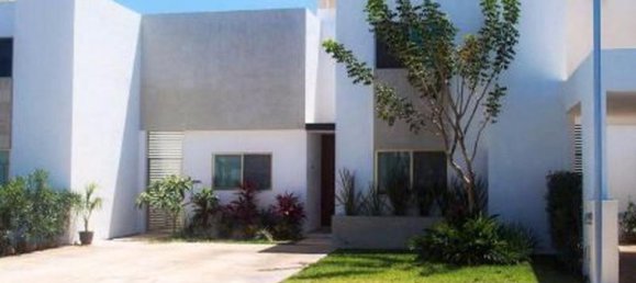 4 chambres Maison à Merida, Mexico No. 156942 2