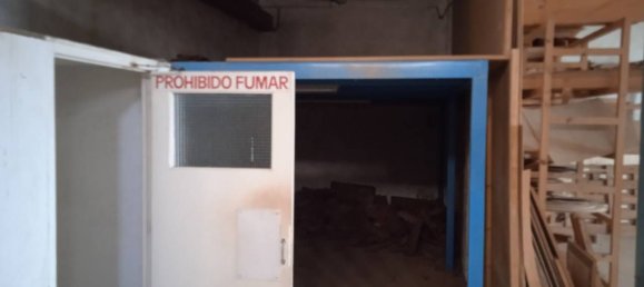 Propiedad comercial en Murcia, Spain 931 m² No. 178675 4