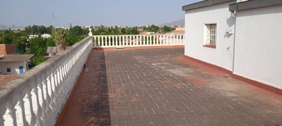 Propiedad comercial en Murcia, Spain 931 m² No. 178675 17