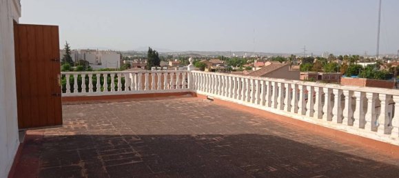 Propiedad comercial en Murcia, Spain 931 m² No. 178675 18