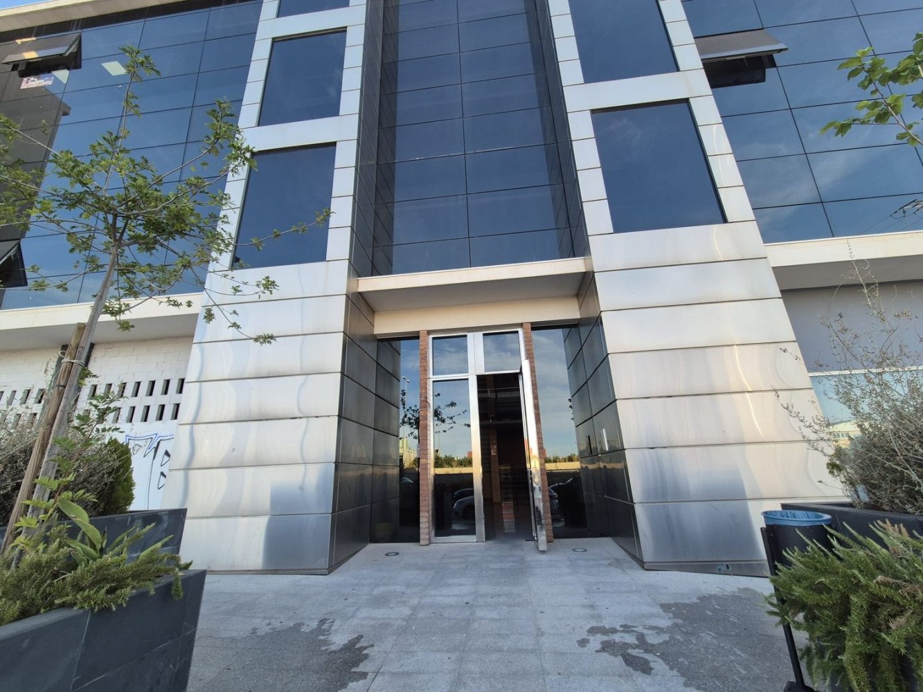 Oficina en Molina de Segura, Spain 9162 m² No. 203954