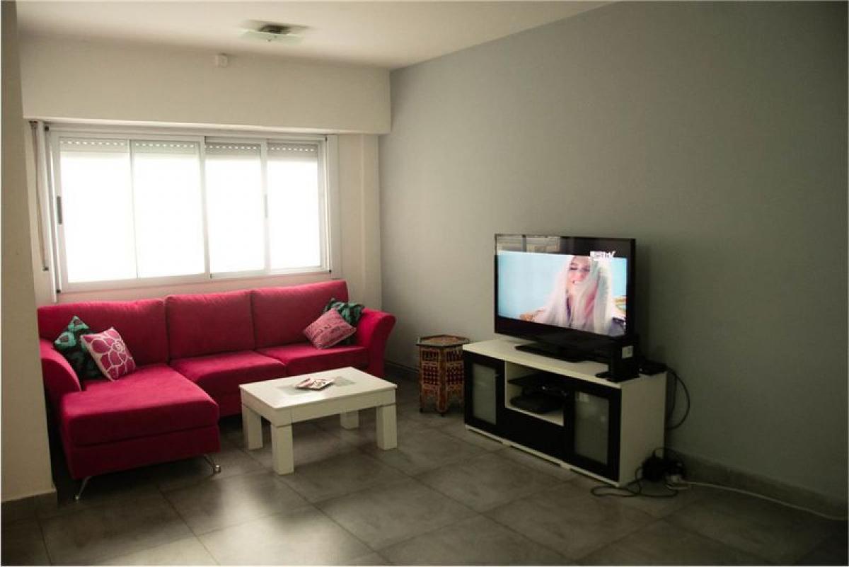 2 bedrooms Apartment in Buenos Aires, Argentina No. 94214