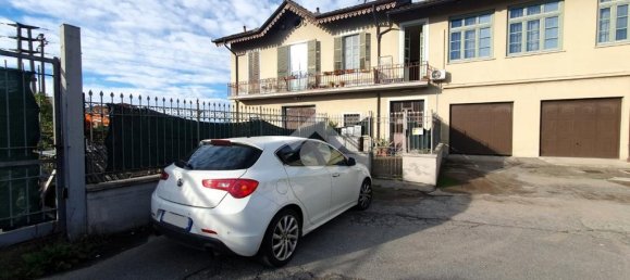 2 bedrooms Apartment in Favria, Italy No. 144183 2