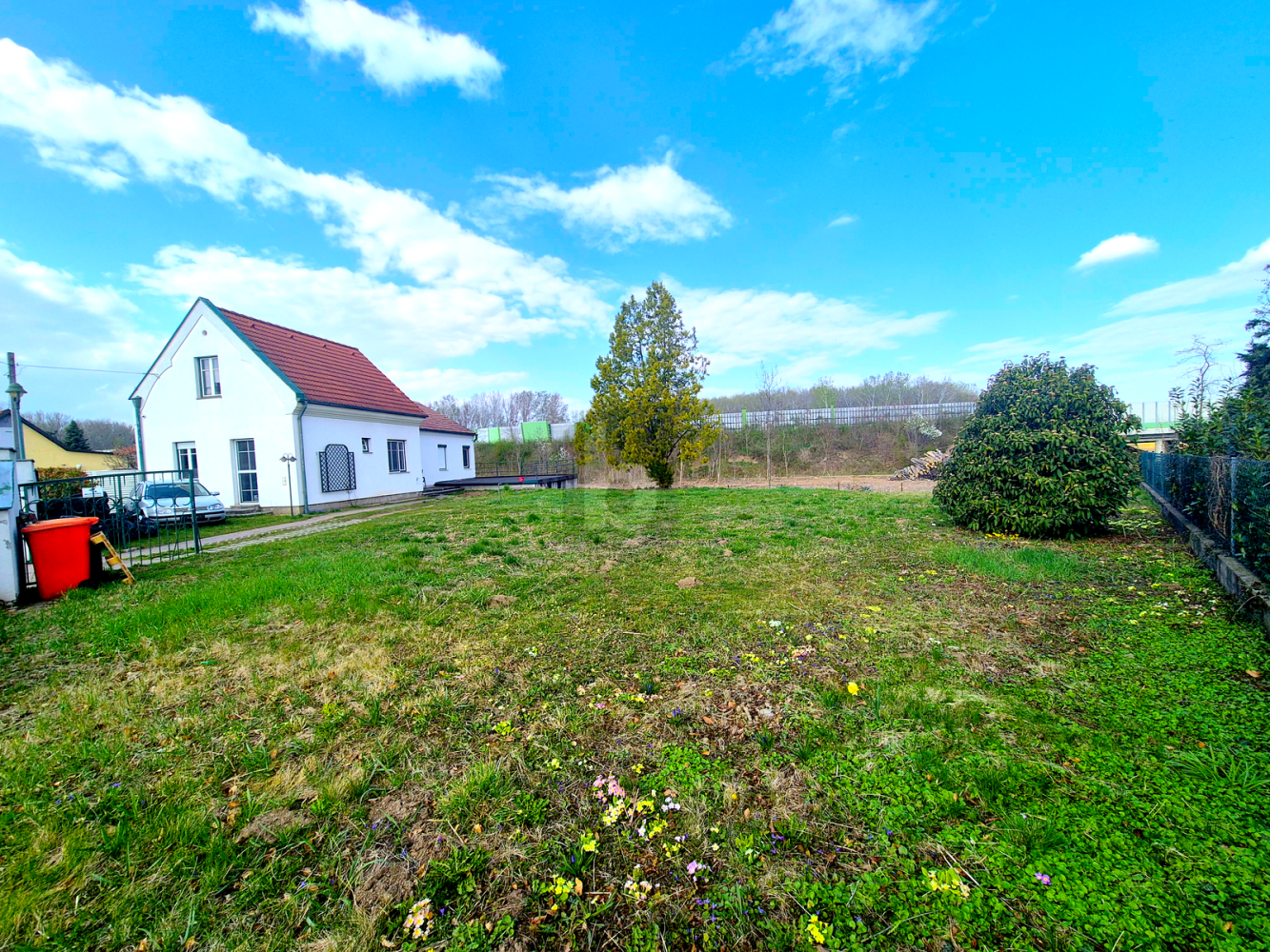 Дом с 3 комнатами в Фишаменд, Австрия № 225103