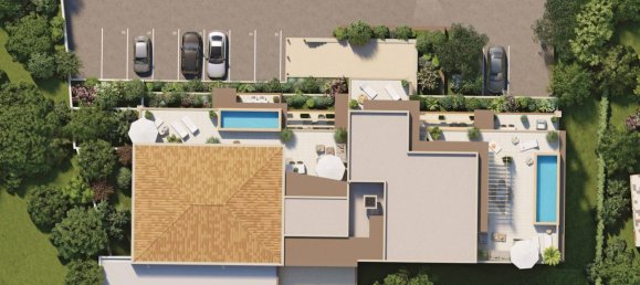 1 Schlafzimmer Wohnung in Sari-Solenzara, France, Nr. 152265 8