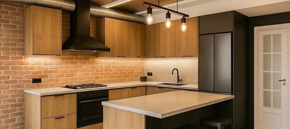 4 chambres Appartement à Barcelona, Spain No. 289548 2