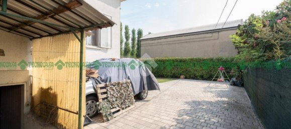 2 Schlafzimmer Villa in Castelfranco Emilia, Italy, Nr. 380461 14