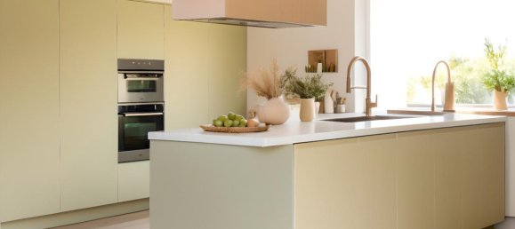 4-Zimmer Wohnung in Montebelluna, Italy, Nr. 25806 3