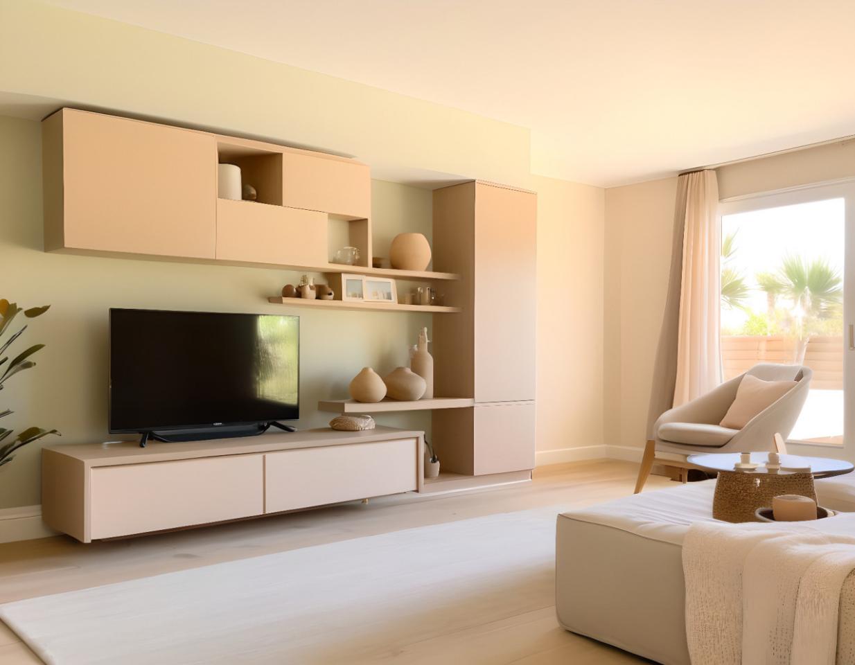 4-Zimmer Wohnung in Montebelluna, Italy, Nr. 25806