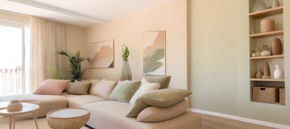 4-Zimmer Wohnung in Montebelluna, Italy, Nr. 25806 2