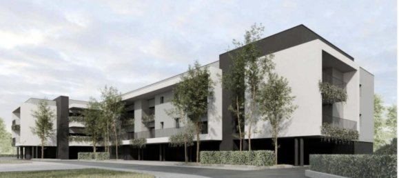 4-Zimmer Wohnung in Montebelluna, Italy, Nr. 25806 39