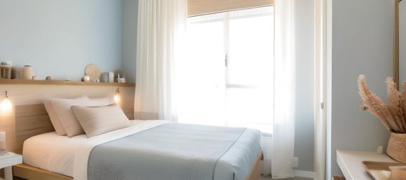 4-Zimmer Wohnung in Montebelluna, Italy, Nr. 25806 9