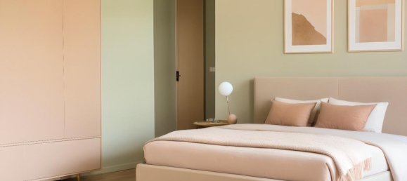 4-Zimmer Wohnung in Montebelluna, Italy, Nr. 25806 4
