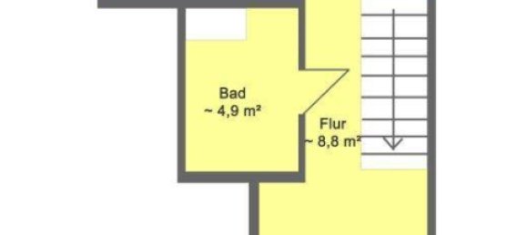 4 rooms Duplex in Liesing, Austria No. 228506 14