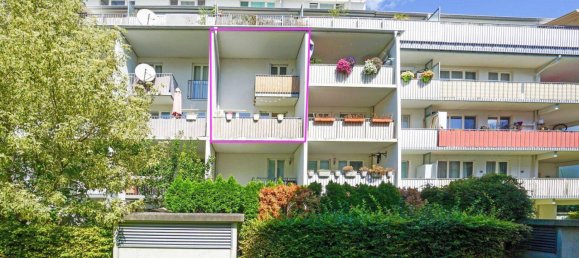 4 rooms Duplex in Liesing, Austria No. 228506 3